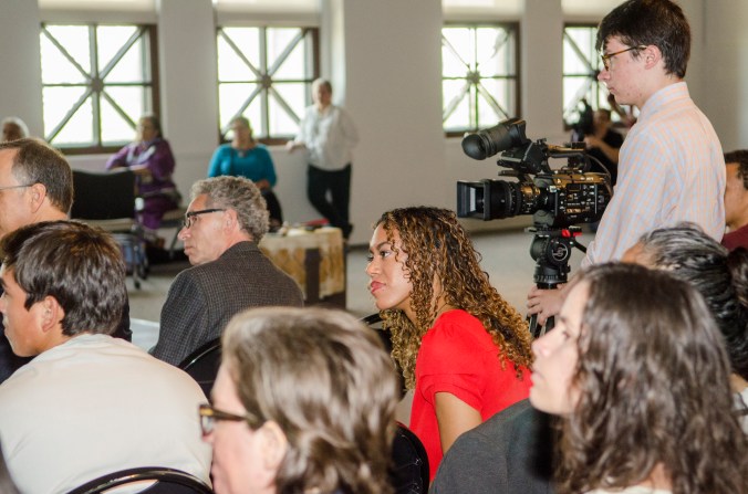 Photo credit: APJ Photography Ms. Craven said some of the nicest words I've ever heard about me in her speech, and for those words I am so grateful.