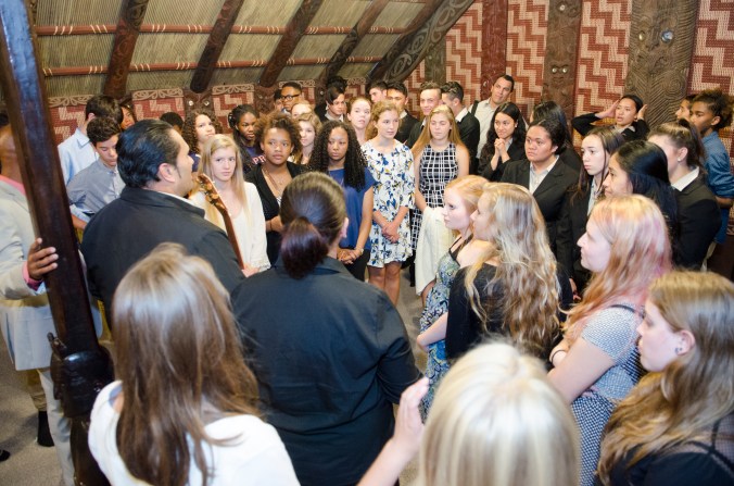 Photo credit: APJ Photography Karakia