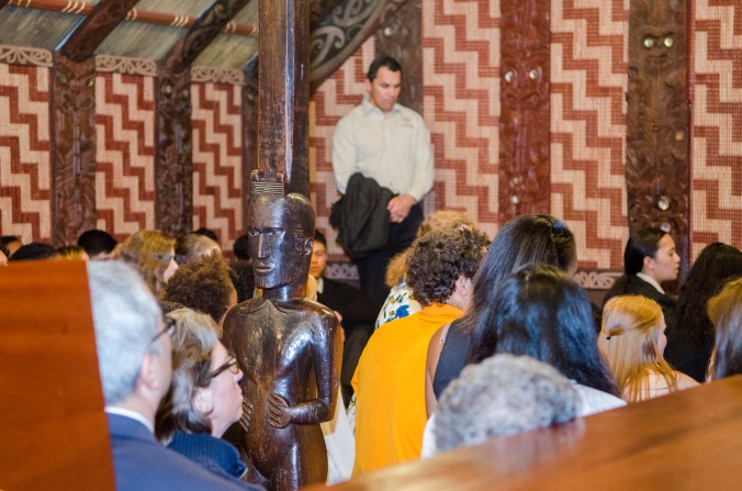 Photo credit: APJ Photography Karakia