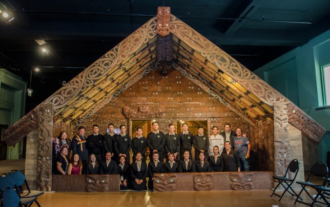 Photo credit: APJ Photography Te Kāpehu Whetū and our First People