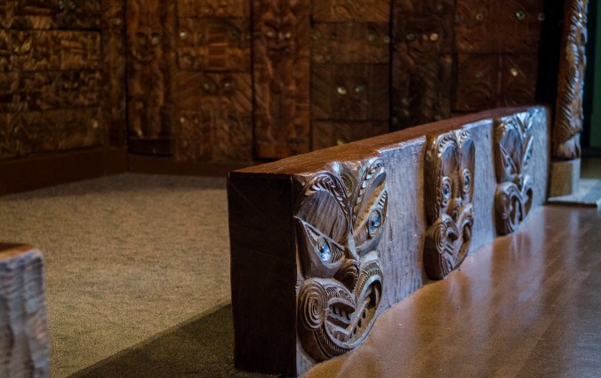 Photo credit: APJ Photography The marae