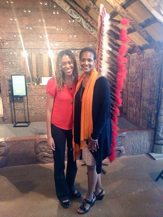 Illinois State Representative Camille Lilly attended on behalf of the State of Illinois. Senator Durbin also sent two representatives from his office. 